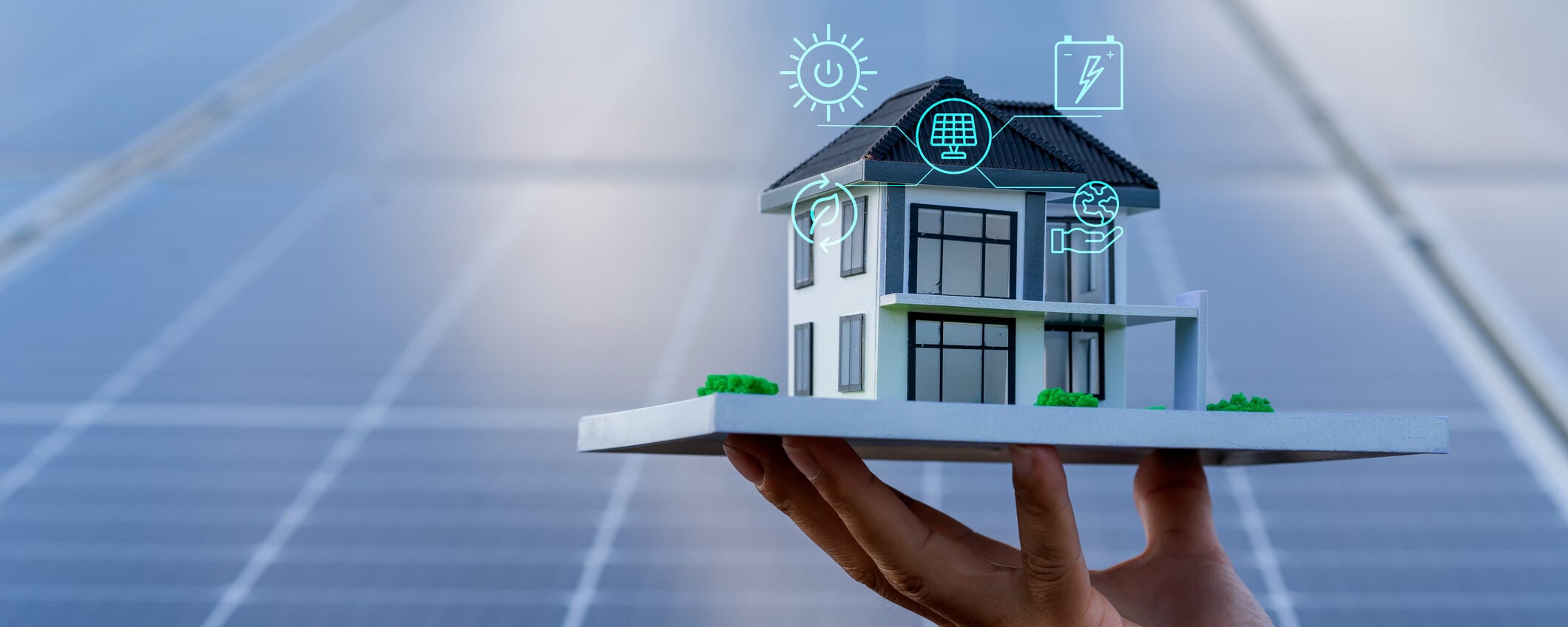 Ristrutturazione casa, dal 3 agosto scattano i nuovi obblighi sulle rinnovabili: cosa cambia