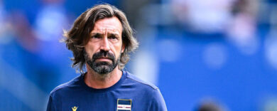 Sponsor russo, norme federali e curriculum: ecco perché Pirlo può perdere l’Italia