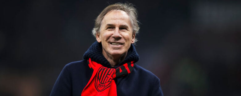Franco Baresi