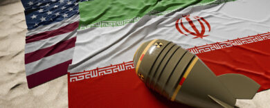 Iran, la fortezza nella roccia: centrifughe nucleari sotto 100 metri di granito
