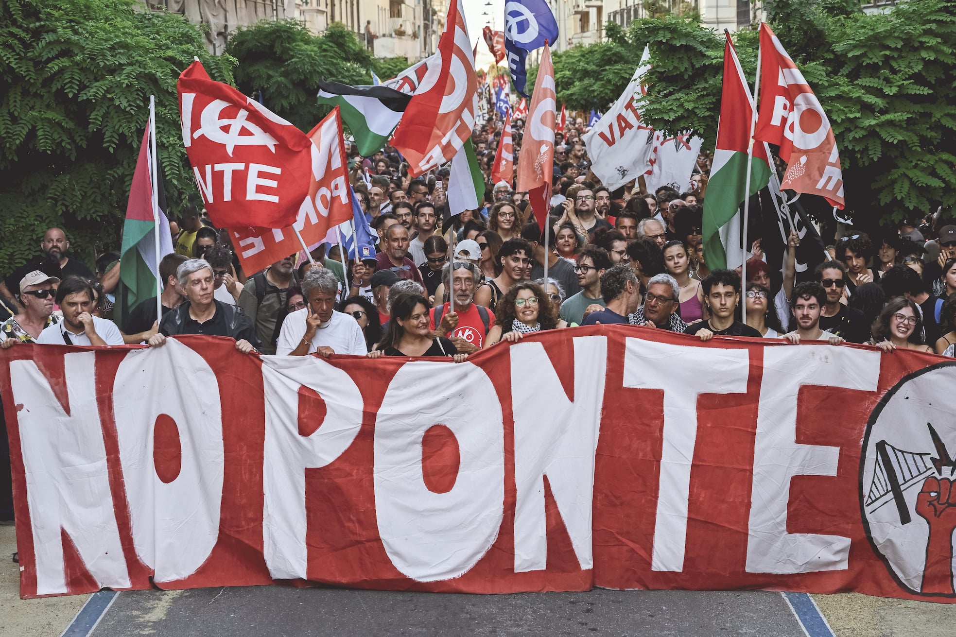 La sinistra del No e il vizio antico di bloccare tutto La sinistra del No e il vizio antico di bloccare tutto