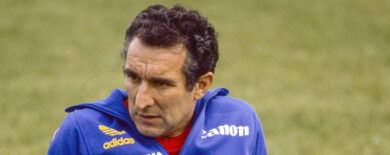Il calcio piange Osvaldo Bagnoli, il mago artefice dello scudetto del Verona