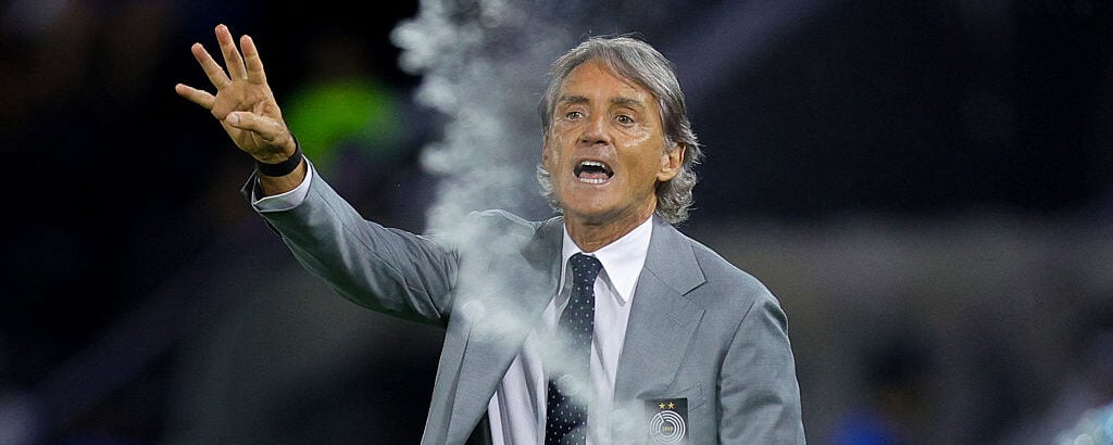 Italia, il ct è Roberto Mancini. Malagò impone la sua linea alla Figc spaccata