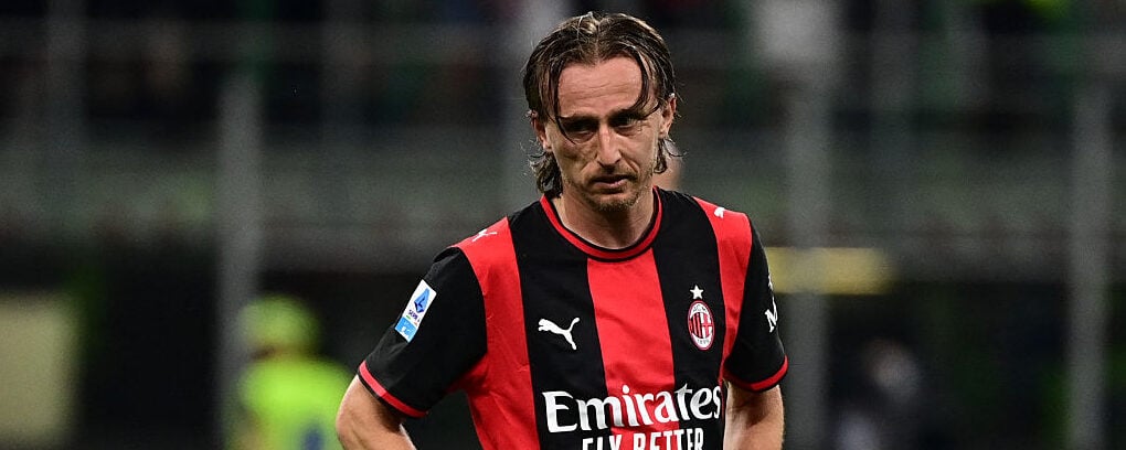 Modric resta al Milan: un regalo anche per la Serie A (nonostante l’età) Modric resta al Milan: un regalo anche per la Serie A (nonostante l’età)