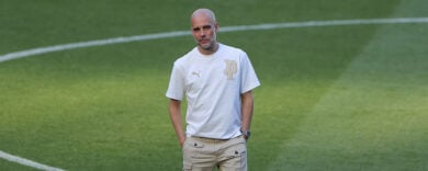 Italia, perché Maldini e Malagò stanno cercando di convicere Guardiola a diventare ct