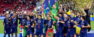 Champions League, tutti i premi dell’edizione (ricca) 2026/2027