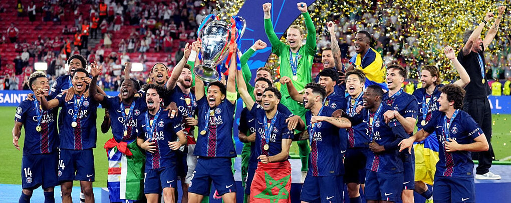 champions league tutti i premi dell8217edizione ricca 2026 2027 da Panorama.it champions league tutti i premi dell8217edizione ricca 2026 2027