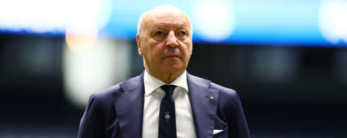 Marotta e la ricetta per l’Inter sostenibile che non piace ai tifosi