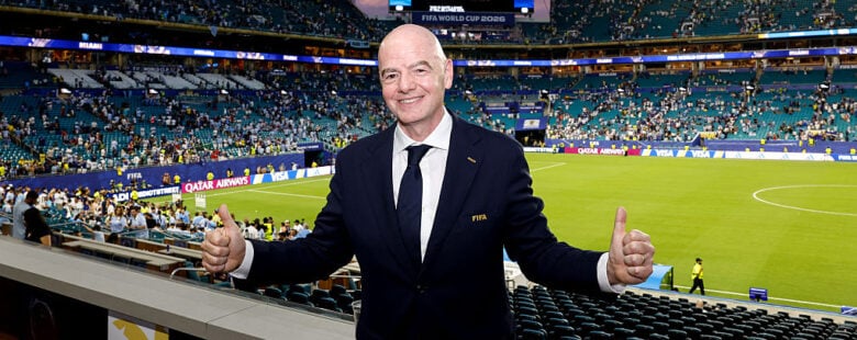 infantino