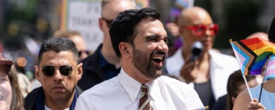Il bluff dei socialisti americani: vogliono salvare i dem, ma rischiano di affondarli