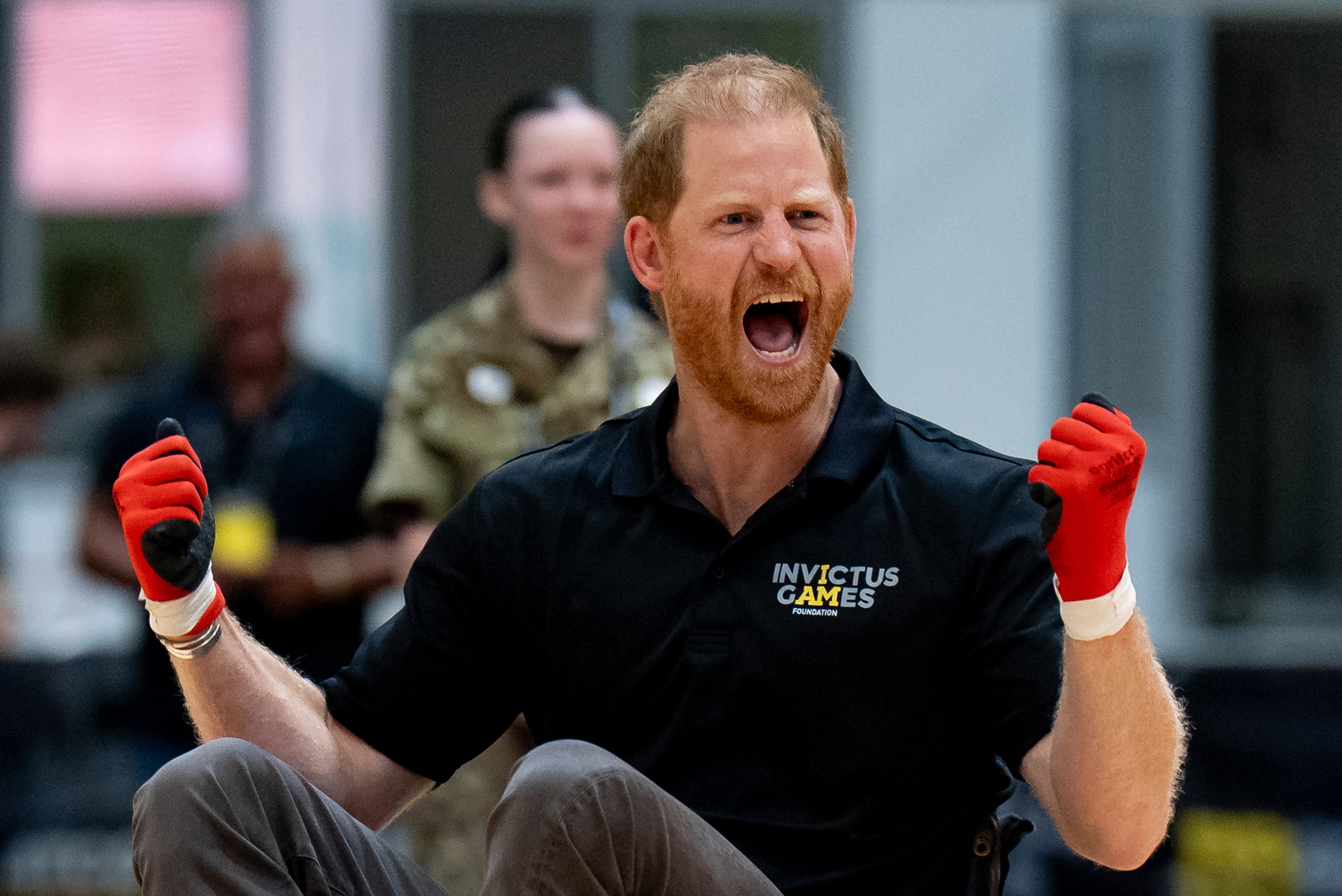 Harry d’Inghilterra tra i 100 più influenti dello sport: il motivo che ha convinto il Time Harry d’Inghilterra tra i 100 più influenti dello sport: il motivo che ha convinto il Time