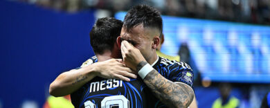 Lautaro Martinez trascina l’Argentina: sarà finale con la Spagna