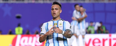 Sarà Argentina-Inghilterra l’altra semifinale. Messi e Kane a secco (per una volta)