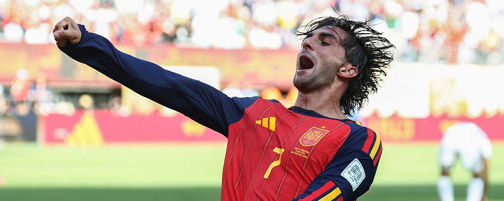 spagna sul tetto del mondo messi chiude senza trionfo da Panorama.it spagna sul tetto del mondo messi chiude senza trionfo