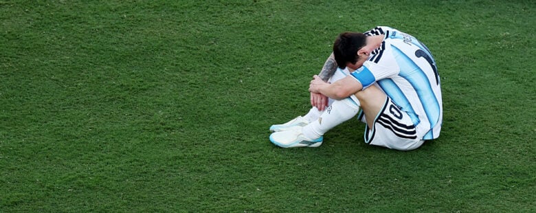 leo messi