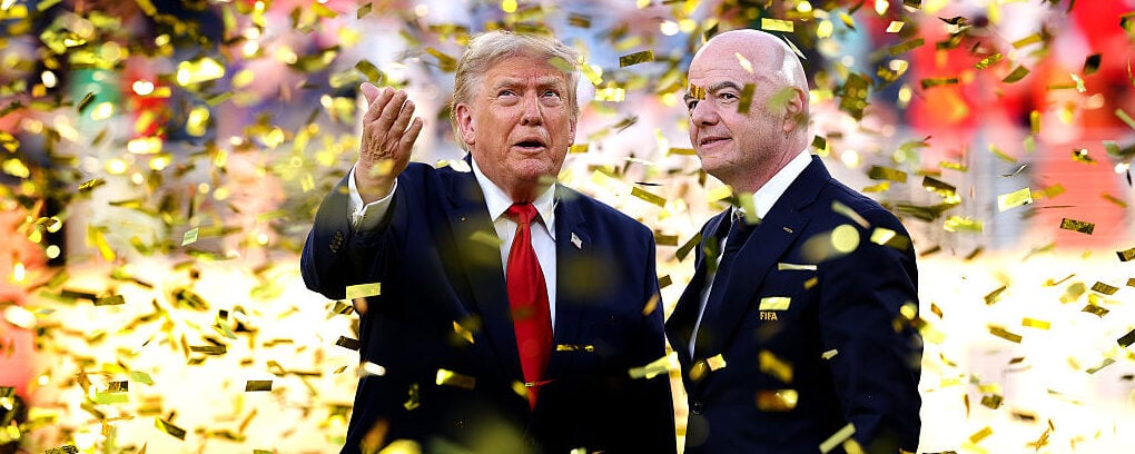 Mondiale ai privati, Infantino non si ferma: ecco favorevoli e contrari al suo piano