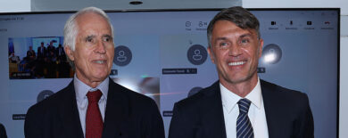 Caos Pirlo, Maldini pronto all’addio alla nazionale