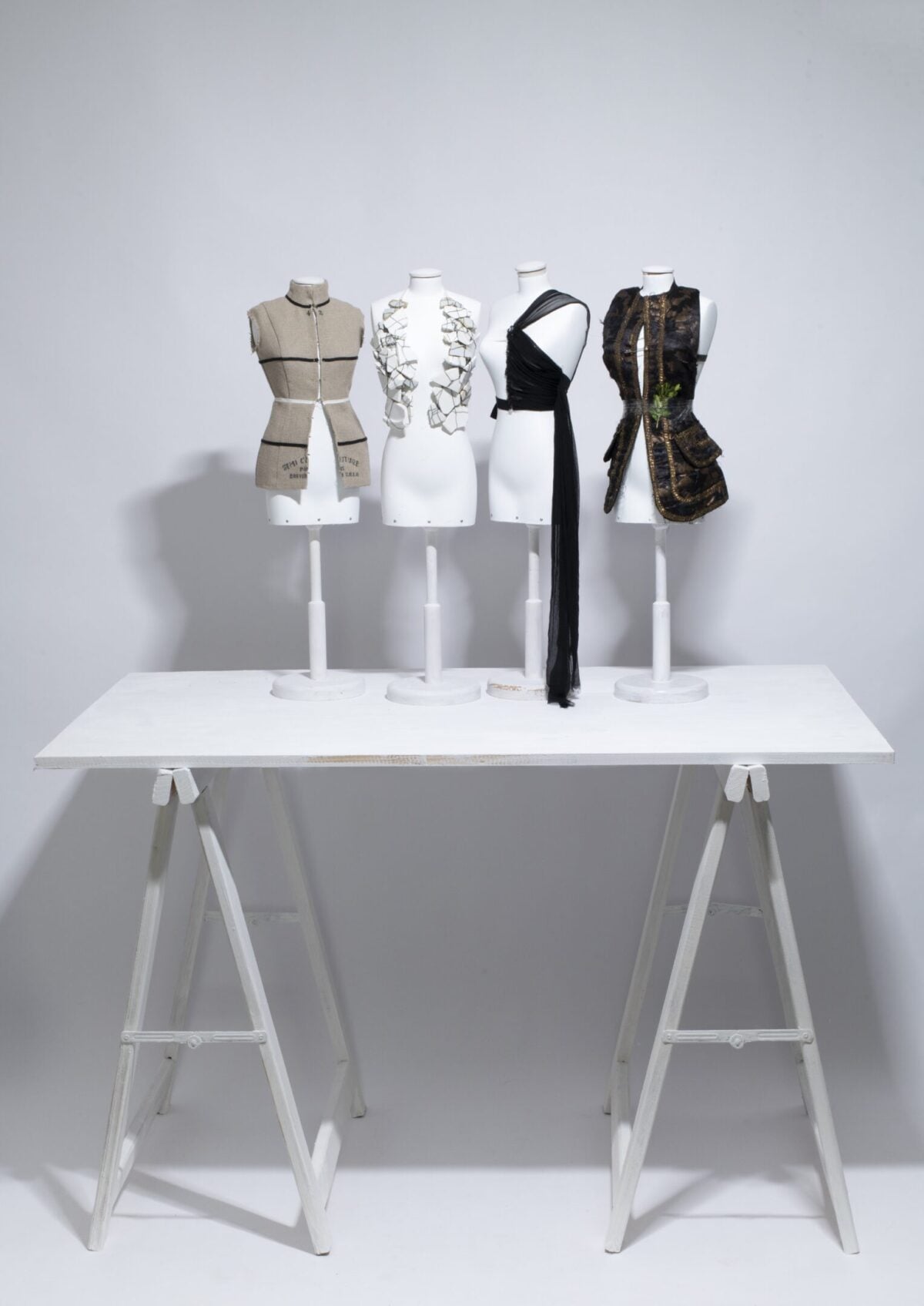 L’archivio personale di Martin Margiela supera il milione di euro all’asta L’archivio personale di Martin Margiela supera il milione di euro all’asta