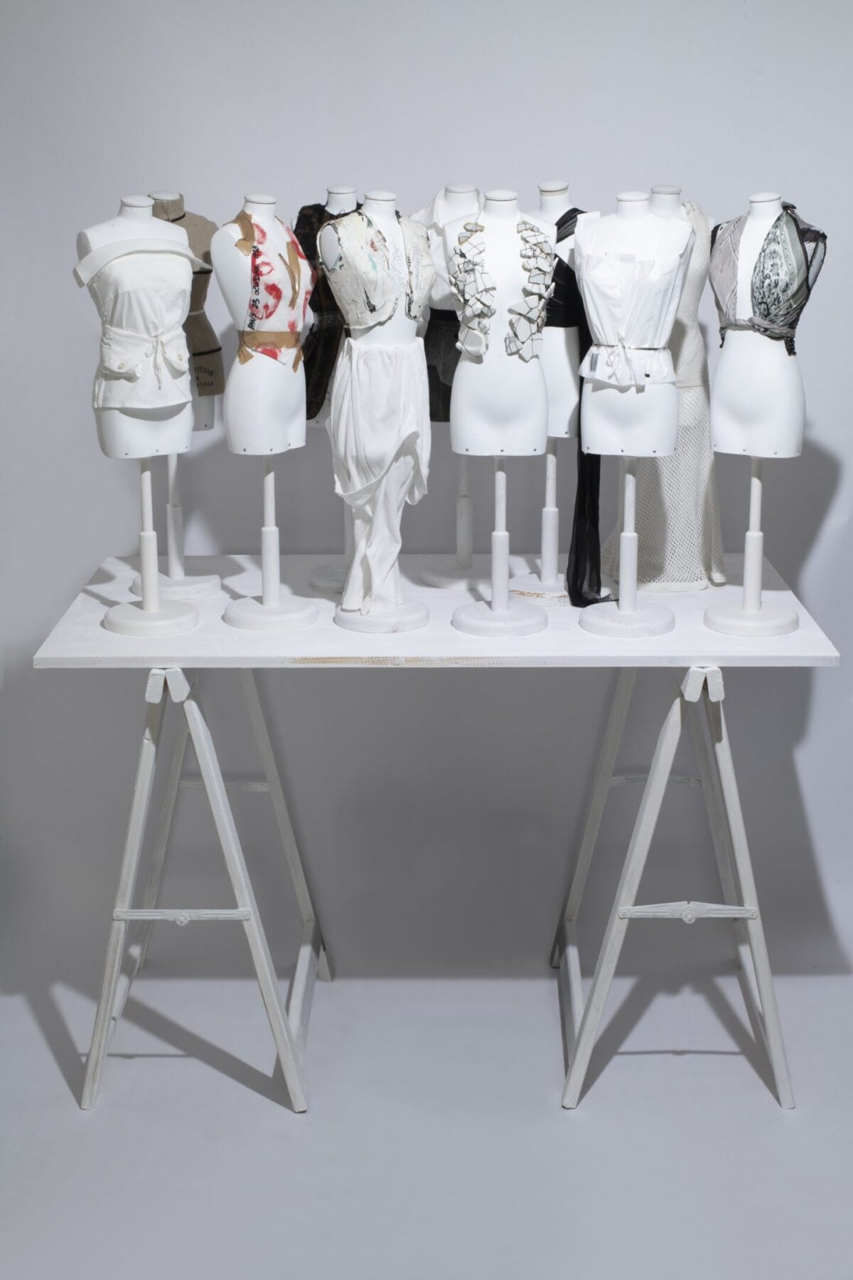L’archivio personale di Martin Margiela supera il milione di euro all’asta L’archivio personale di Martin Margiela supera il milione di euro all’asta