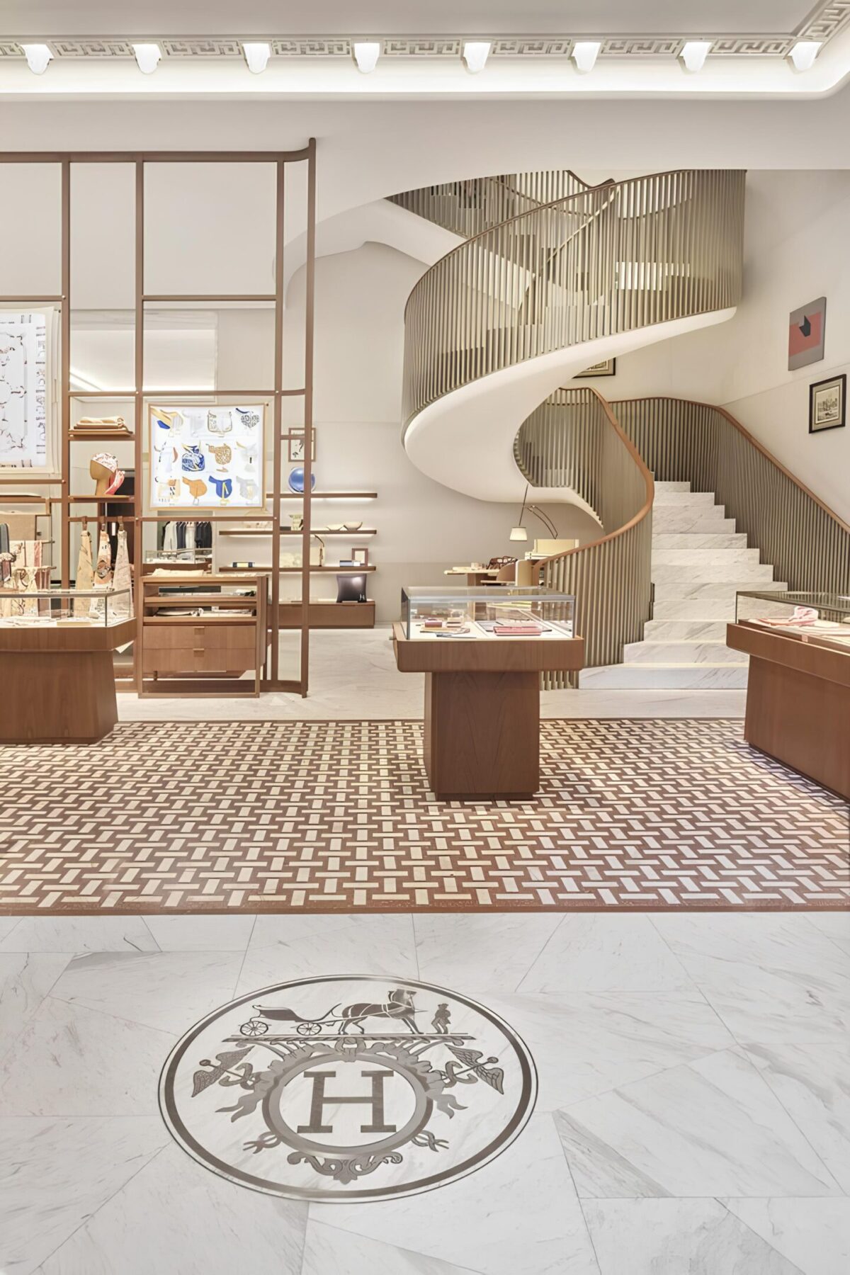 Fabbri Services compie 30 anni: da Arezzo alle boutique del lusso internazionale