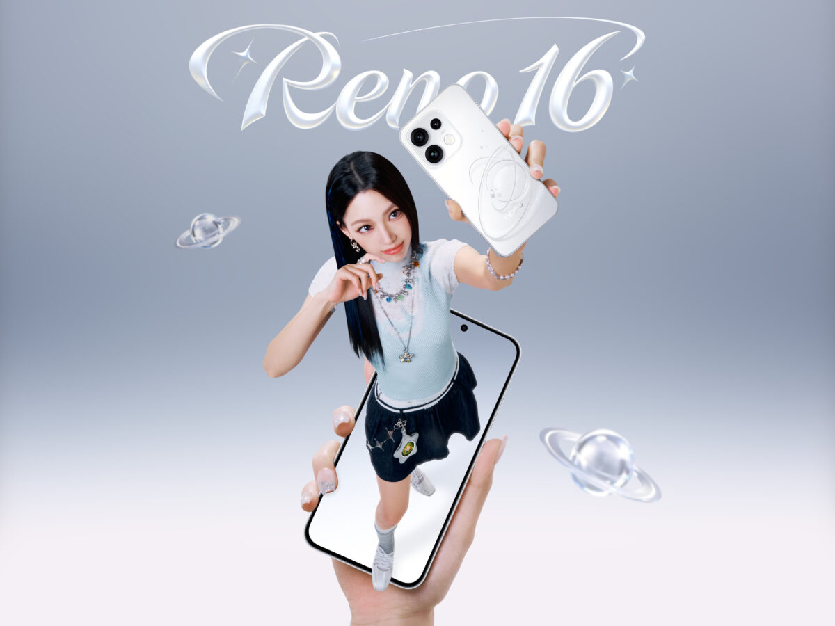 OPPO lancia Reno16 e porta a Milano un pop up esclusivo tra tecnologia e K-pop