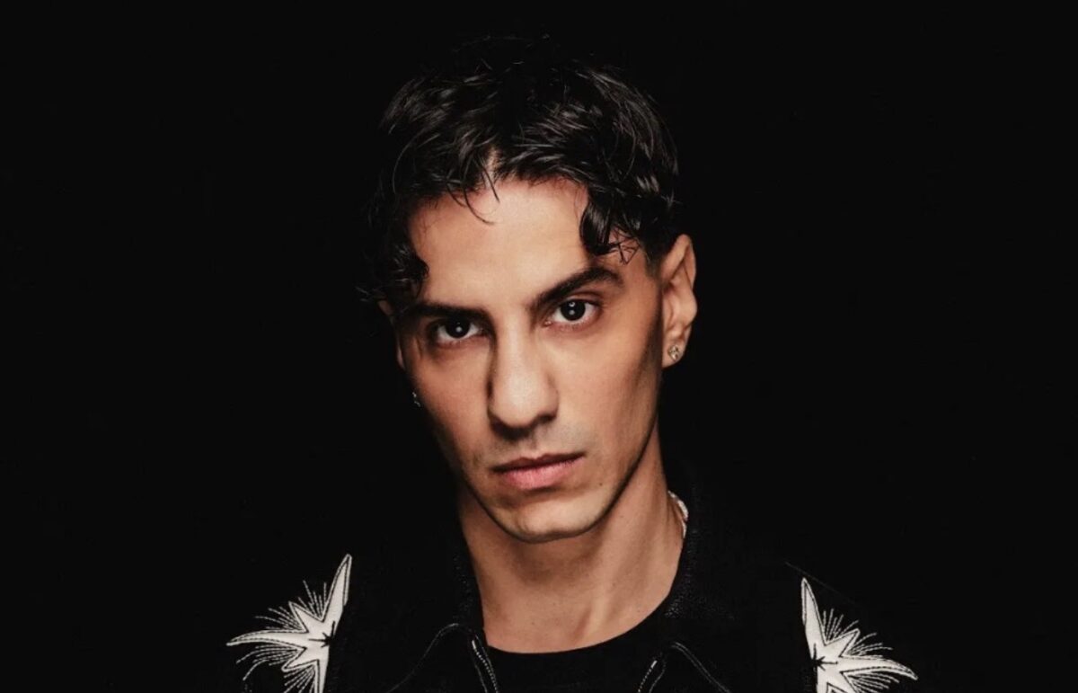 Radio Future hits live: a Verona arriva anche TEDUA