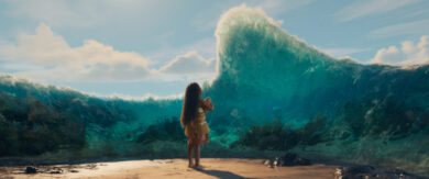 Oceania, perché il live action Disney è diverso dagli altri remake