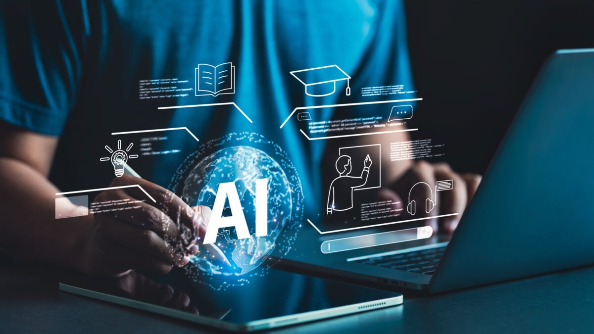 Il ruolo dell’agency umana e dell’Università nell’era digitale