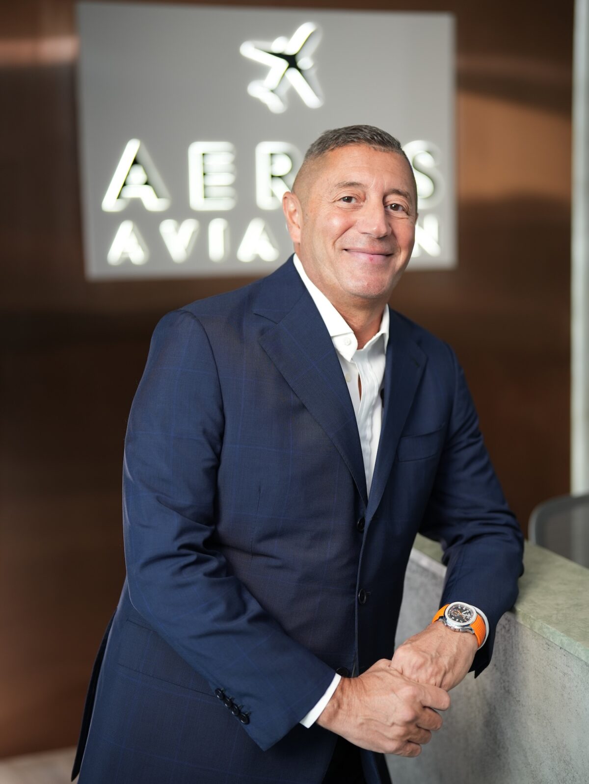 Maurizio Pozzi e Aeras Aviation: il valore finanziario della seconda vita dei motori Maurizio Pozzi e Aeras Aviation: il valore finanziario della seconda vita dei motori