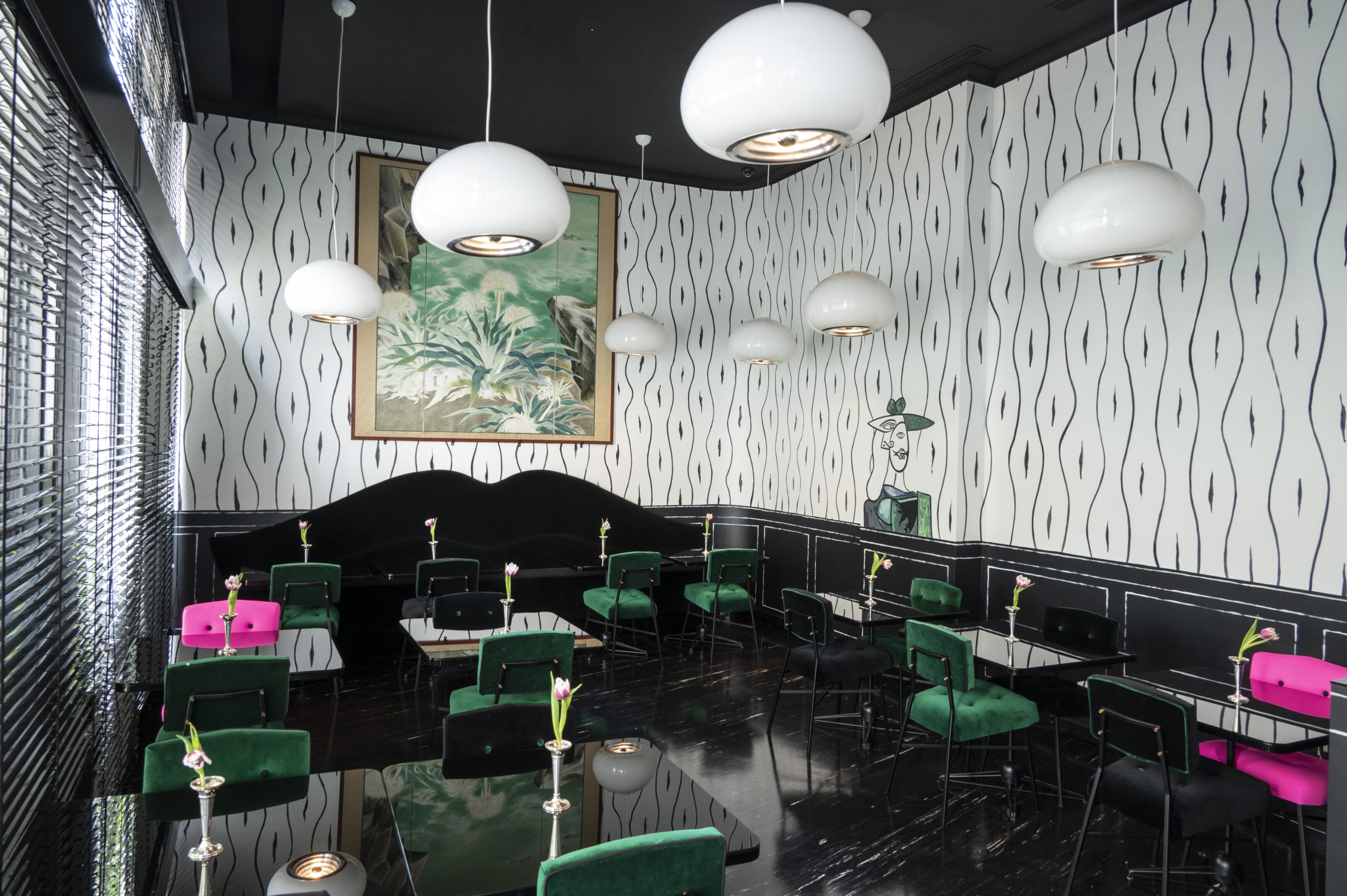 Nel cuore di Milano c’è un luogo dove l’estate si assapora tra arte, design e un dolce quasi introvabile Nel cuore di Milano c’è un luogo dove l’estate si assapora tra arte, design e un dolce quasi introvabile