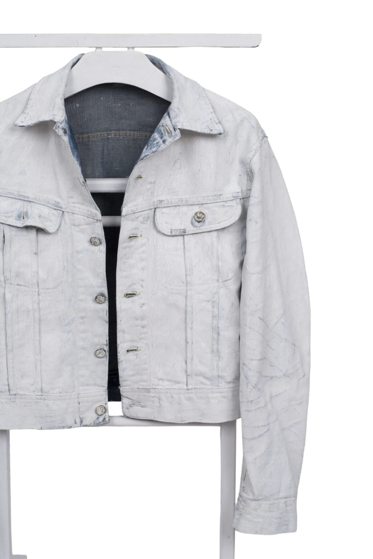 L’archivio personale di Martin Margiela supera il milione di euro all’asta L’archivio personale di Martin Margiela supera il milione di euro all’asta
