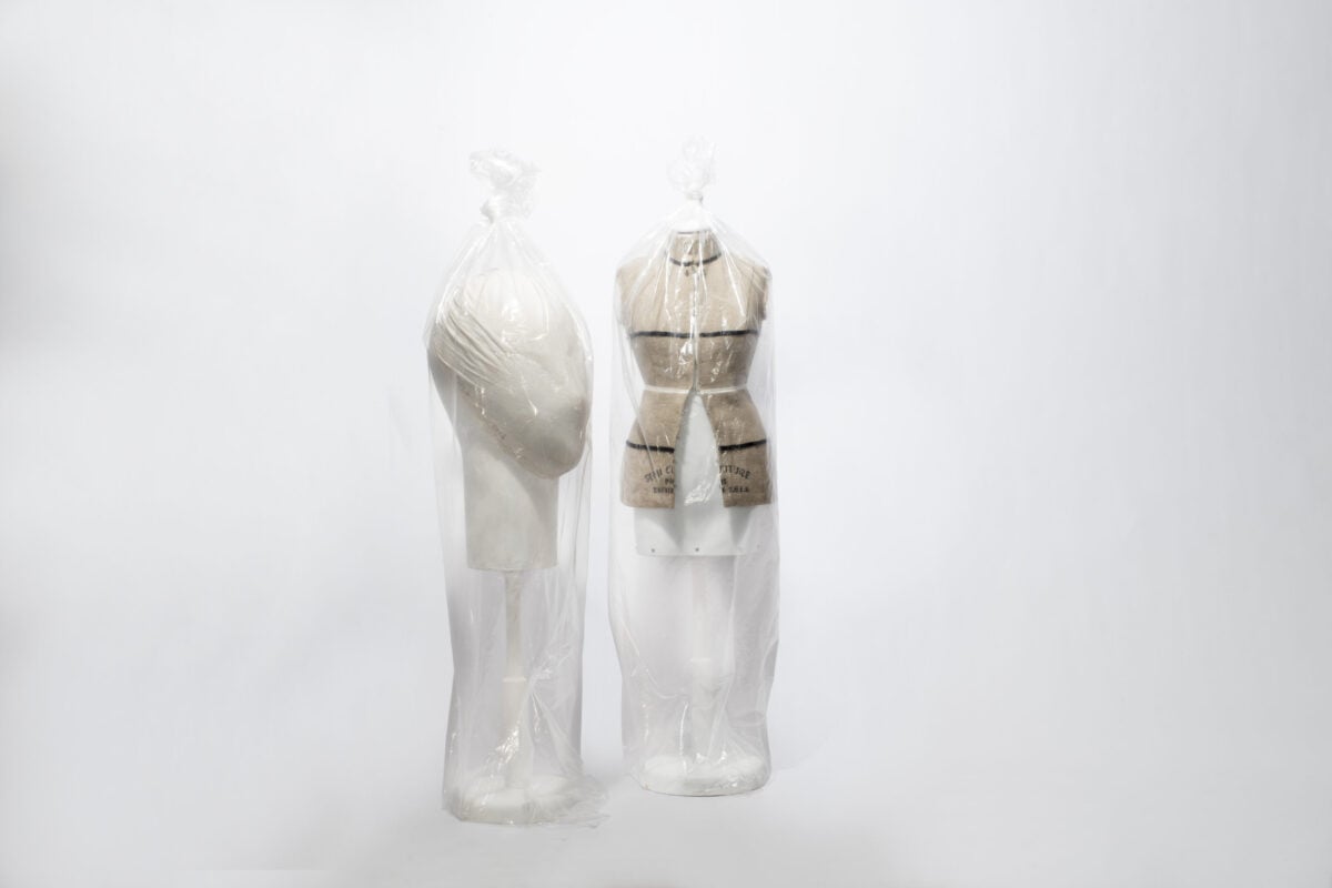 L’archivio personale di Martin Margiela supera il milione di euro all’asta L’archivio personale di Martin Margiela supera il milione di euro all’asta