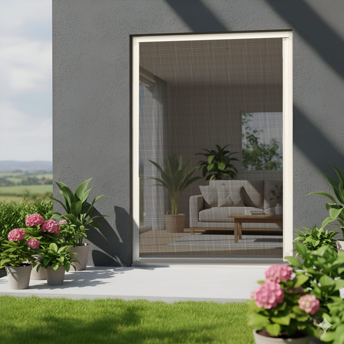 Zanzariere quasi invisibili e tende hi-tech: così MV Line ridisegna il comfort di casa Zanzariere quasi invisibili e tende hi-tech: così MV Line ridisegna il comfort di casa