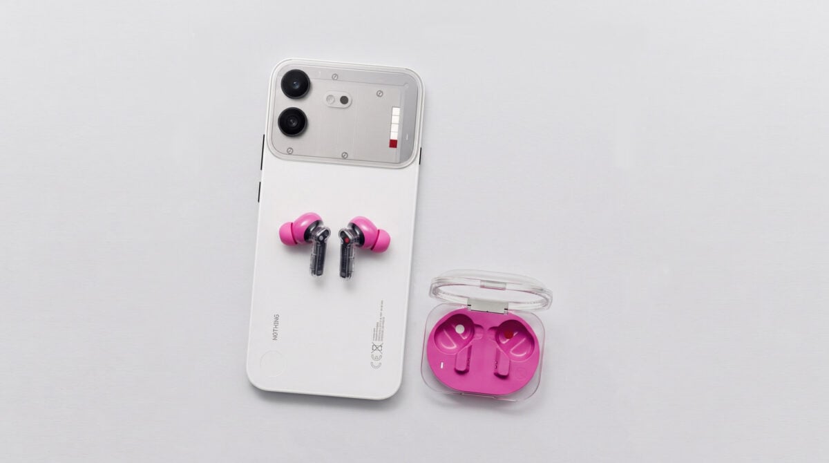 Recensione Nothing Phone (4b: bello, equilibrato, ma senza eSIM