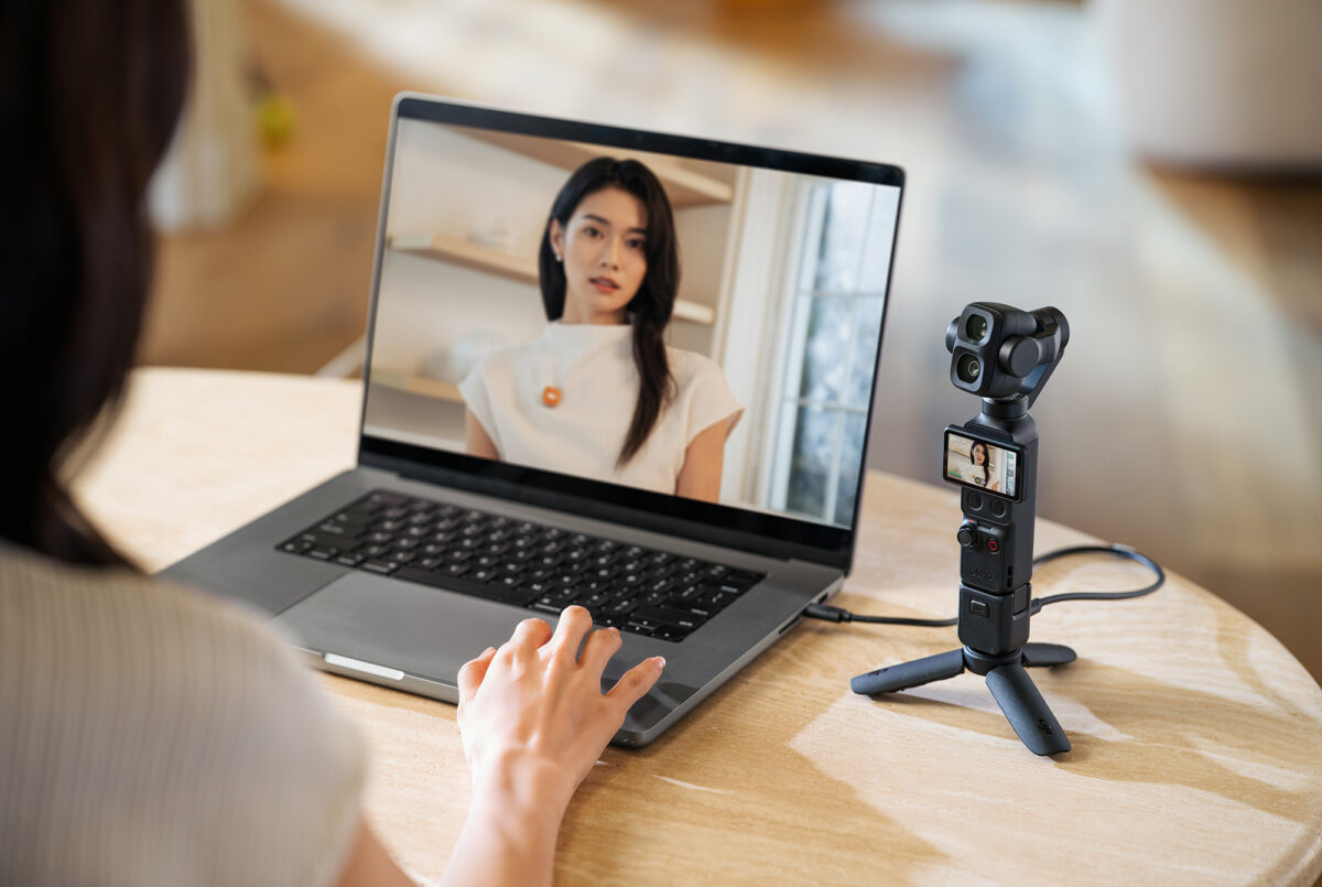 Recensione DJI Osmo Pocket 4P: gli smartphone non bastano più ai creator Recensione DJI Osmo Pocket 4P: gli smartphone non bastano più ai creator