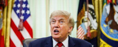 Trump va al contrattacco sullo ius soli: cosa ha in mente la Casa Bianca