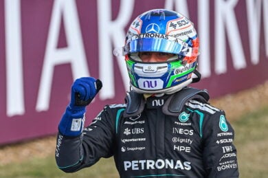 Antonelli cannibale: Sprint e pole Ma Hamilton e Leclerc ci sono