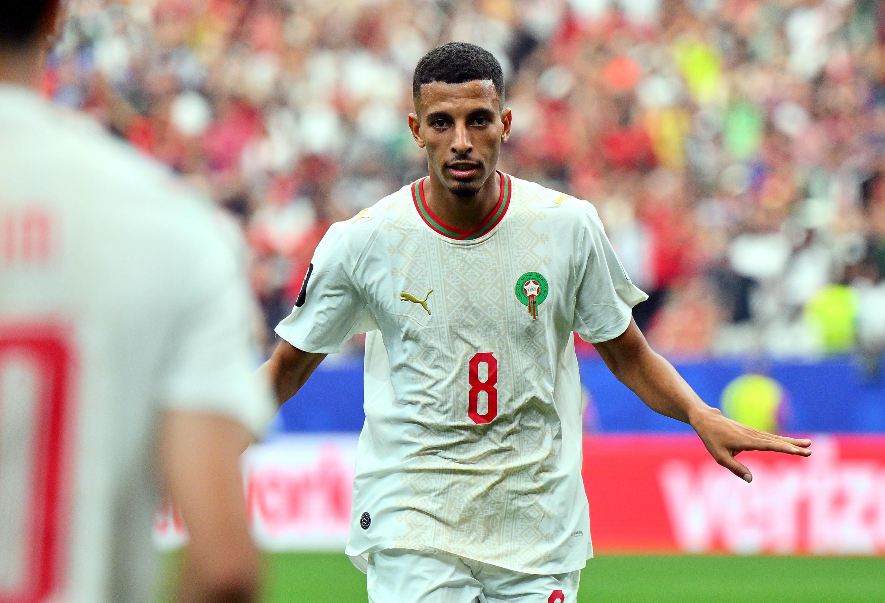 Marocco, che battaglia col Canada Alla Francia basta il solito Mbappè Marocco, che battaglia col Canada Alla Francia basta il solito Mbappè