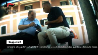 Spie in favore della Russia: come gli ex 007 italiani vendevano segreti a Mosca