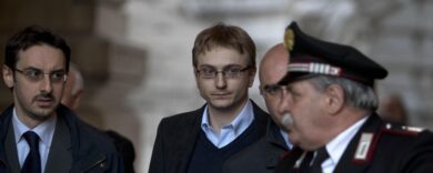 Garlasco, svelato l’anello debole che portò alla condanna di Stasi