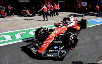 Ferrari e la sorpresa di Silverstone Ora il Mondiale è tutto da giocare