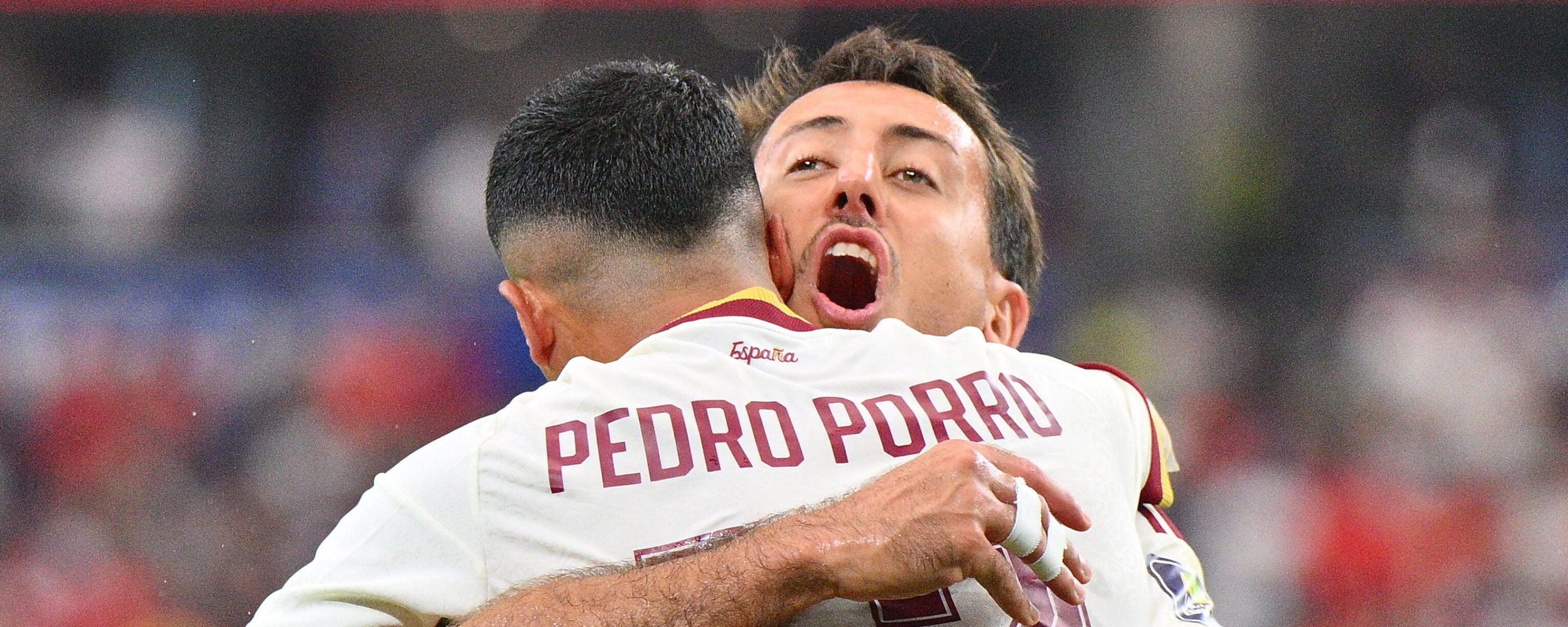 Francia choc, nella finale del Mondiale va la Spagna (che domina) Francia choc, nella finale del Mondiale va la Spagna (che domina)