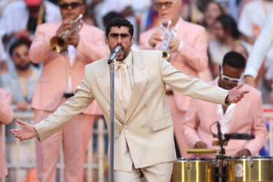 Bad Bunny in concerto a Milano: tutto quel che c’è da sapere