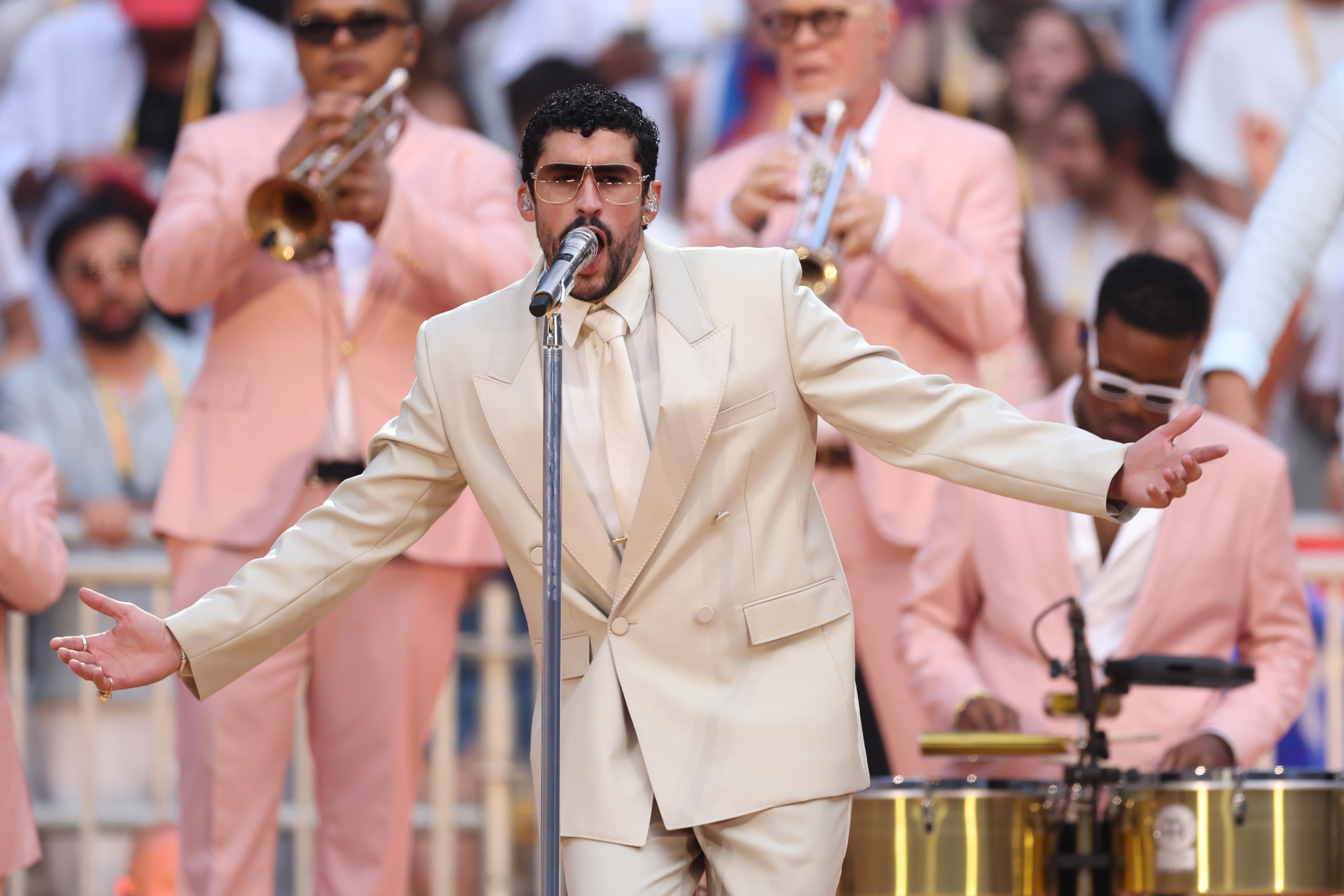 Bad Bunny in concerto a Milano: tutto quel che c’è da sapere Bad Bunny in concerto a Milano: tutto quel che c’è da sapere
