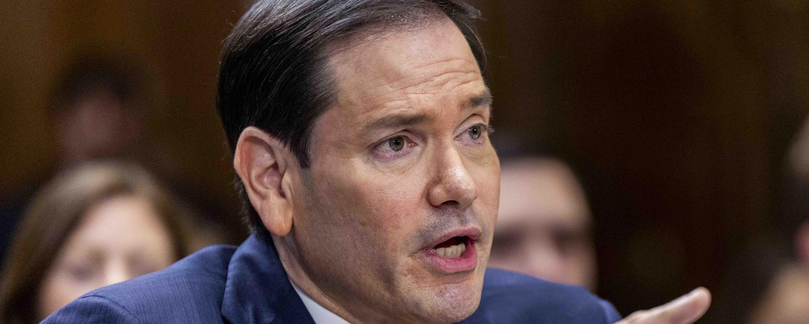 Usa, ecco come Rubio intende dare lotta senza tregua al terrorismo rosso Usa, ecco come Rubio intende dare lotta senza tregua al terrorismo rosso