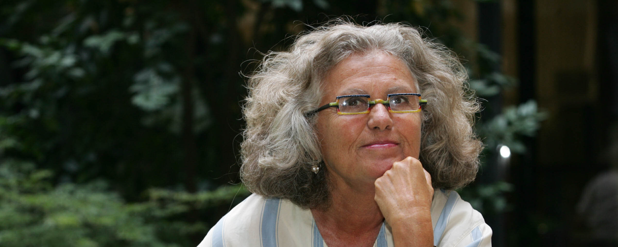 Garlasco, la giornalista Roberta Petrelluzzi sul caso: «Una vergogna» Garlasco, la giornalista Roberta Petrelluzzi sul caso: «Una vergogna»