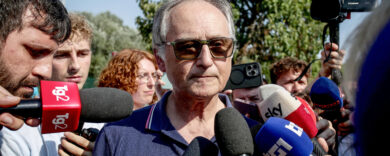 Quanti sono i Mario Roggero in Italia? Quando la vittima della rapina finisce sul lastrico