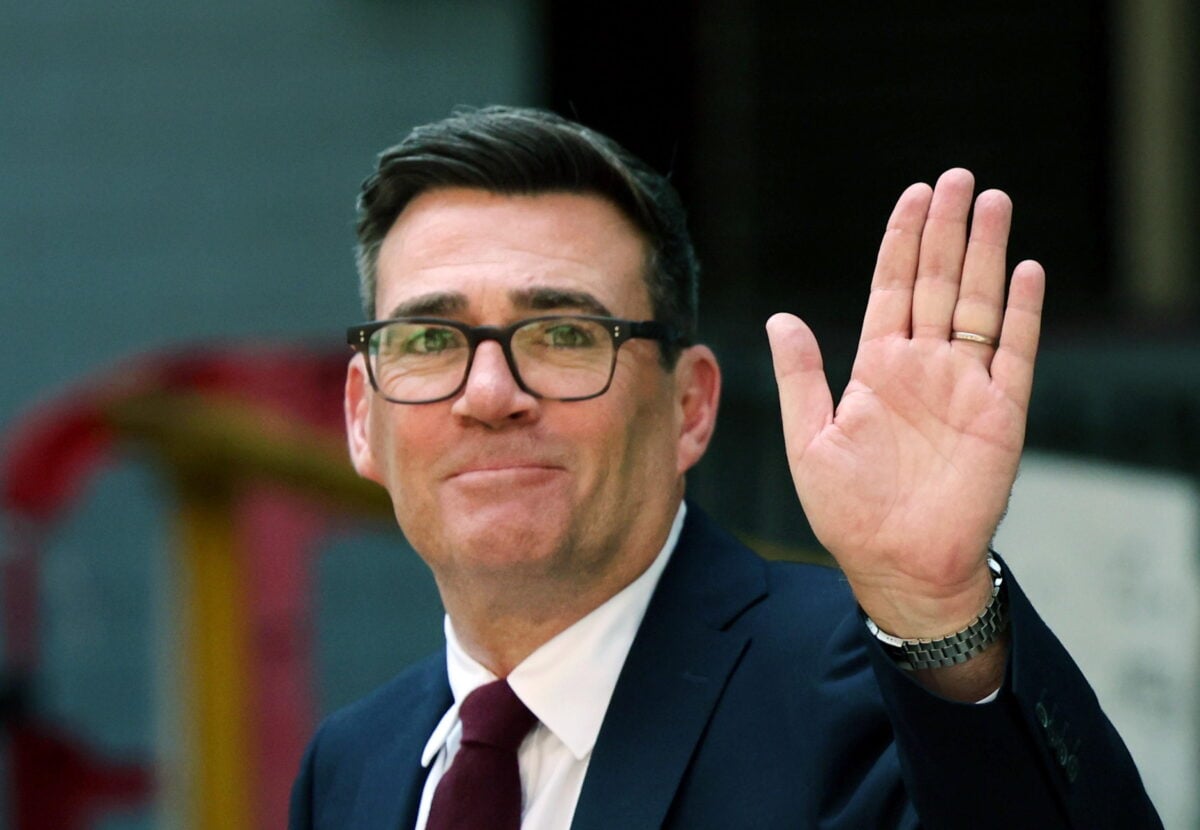 Uk, Andy Burnham è il nuovo Primo ministro di un Regno Unito sempre più fragile