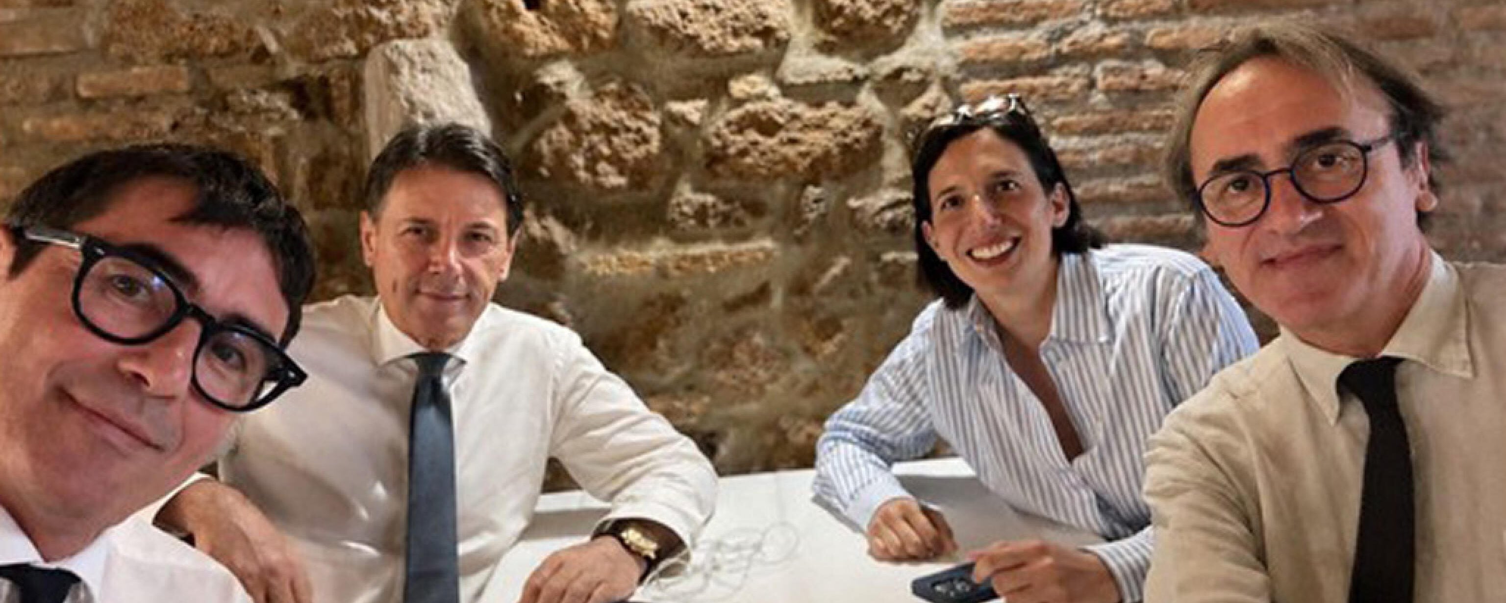 Il paradosso della flat tax per i ricchi: la sinistra attacca la norma che porta miliardi all’Italia Il paradosso della flat tax per i ricchi: la sinistra attacca la norma che porta miliardi all’Italia