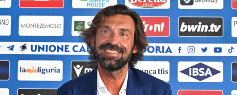 andrea pirlo